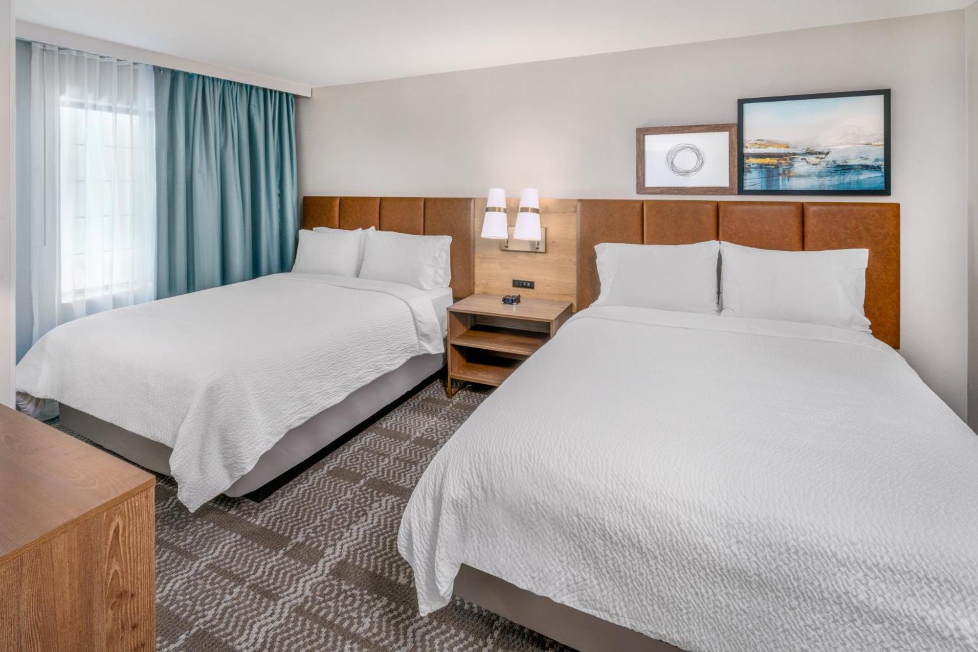 Staybridge Suites Denver - Cherry Creek, An Ihg Hotel Dış mekan fotoğraf