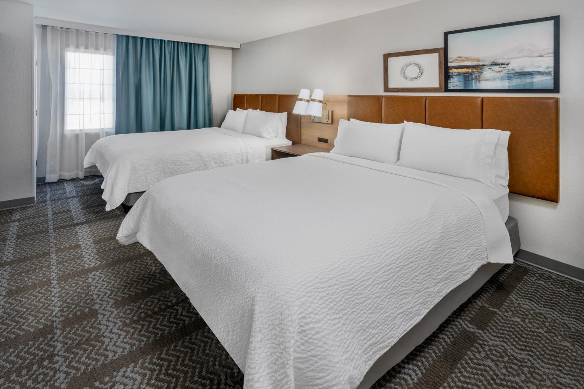 Staybridge Suites Denver - Cherry Creek, An Ihg Hotel Dış mekan fotoğraf
